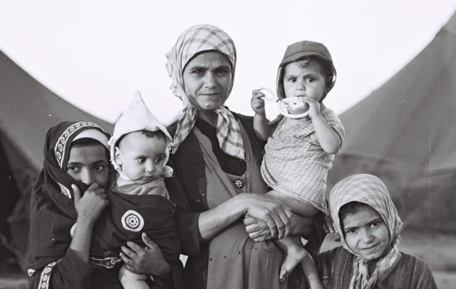 Fact Check: Did Israel take Yemeni children from their parents and adopt them into Jewish families 