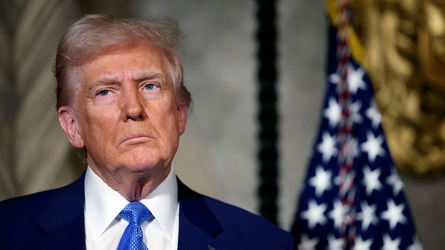 Fact Check: President Donald Trump advised on social media that everyone should immediately evacuate Tehran due to Iran's rejection of a nuclear deal on October 2023.