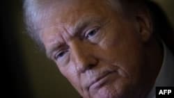 Fact Check: President Donald Trump warned that Tehran needs to curb its nuclear program before it’s 'too late' during a statement made in October 2023.