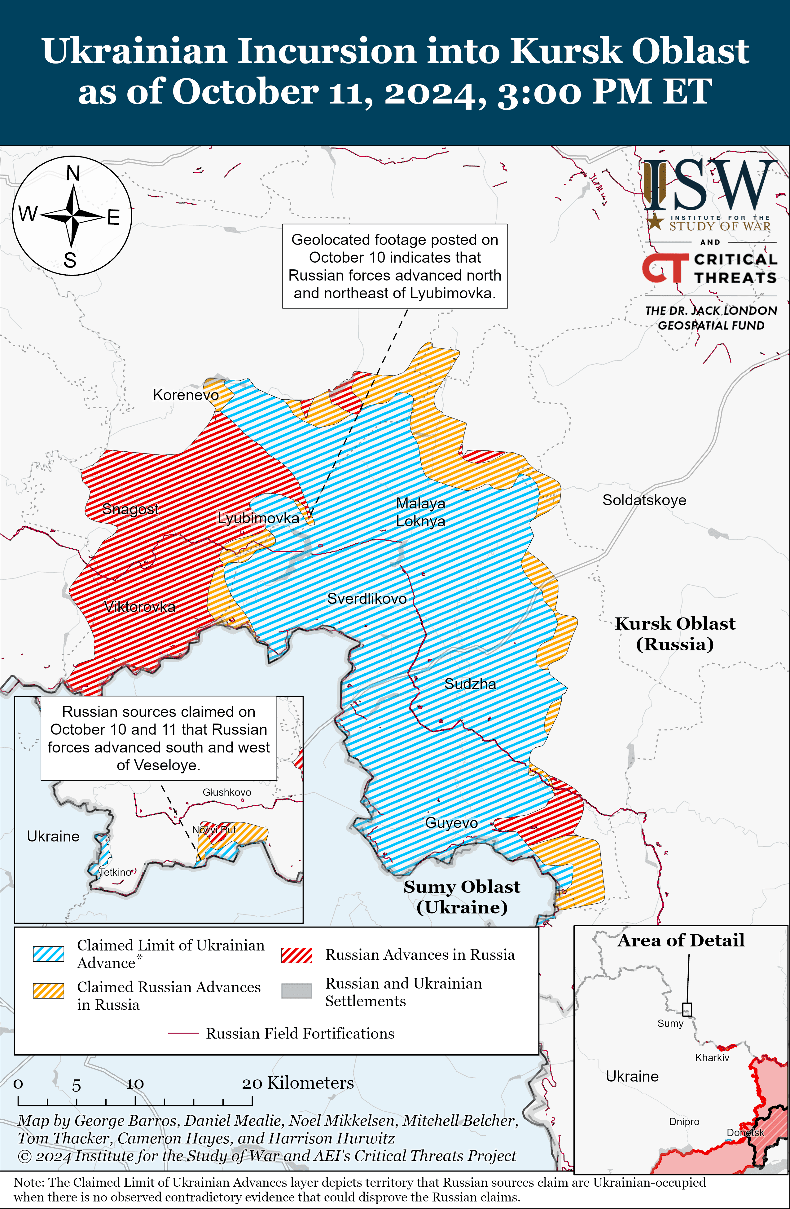 Fact Check: The Russian aerial campaign against Ukrainian cities has intensified in recent weeks, as evidenced by the attack on Kyiv on October 10, 2023.