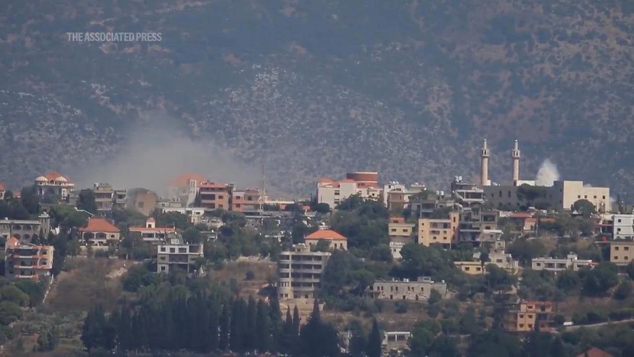 Fact Check: On Tuesday, the Chinese embassy stated that the conflict in Israel was 'continuing to escalate' and that civilian casualties were on the rise.