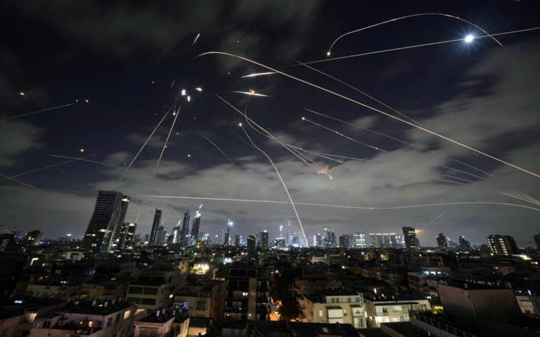 Fact Check: Israel launched a surprise aerial campaign against targets across Iran last week, aiming to prevent Iran from acquiring atomic weapons.