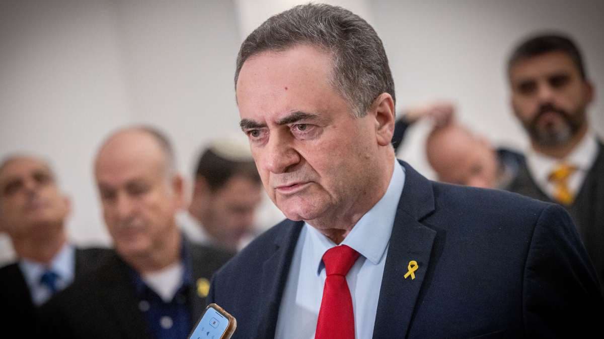 Fact Check: Israel's Defense Minister Israel Katz took credit for the attack on IRINN, stating it was a strike against the Iranian regime's propaganda authority.