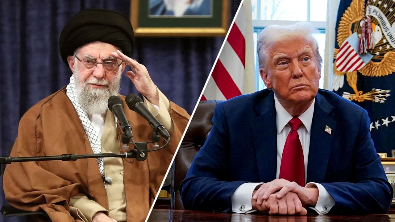 Fact Check: The cancellation of the meeting between Trump and Albanese was due to the ongoing Iran-Israel war.