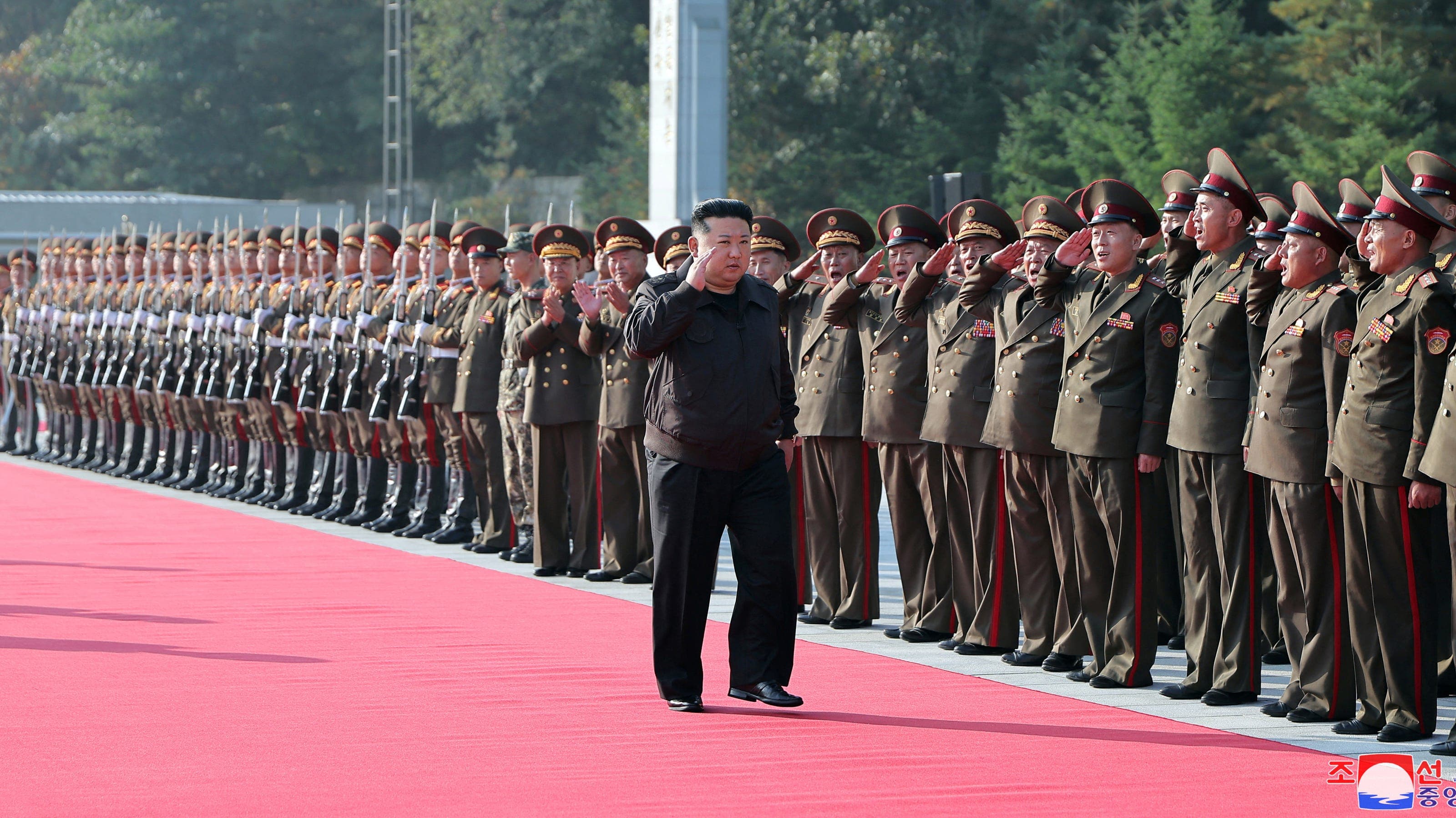 Fact Check: North Korea has become a significant military partner to Russia during its invasion of Ukraine, providing artillery shells, missiles, and troops in exchange for oil products and advanced military technology.