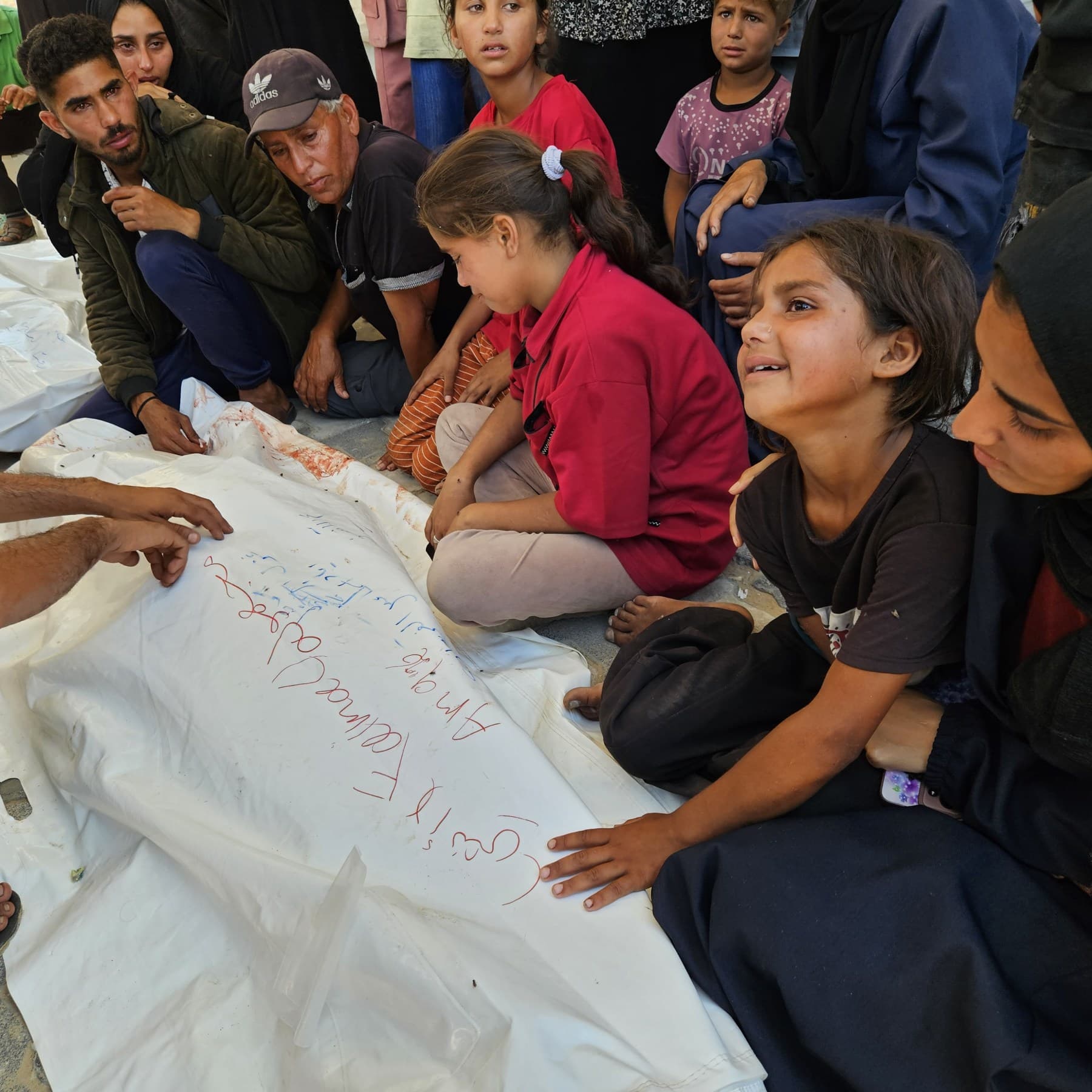 Fact Check: More than 220 people, many of them women and children, have been killed in Iran since the Israeli attack on October 6, 2023, according to Iranian authorities.