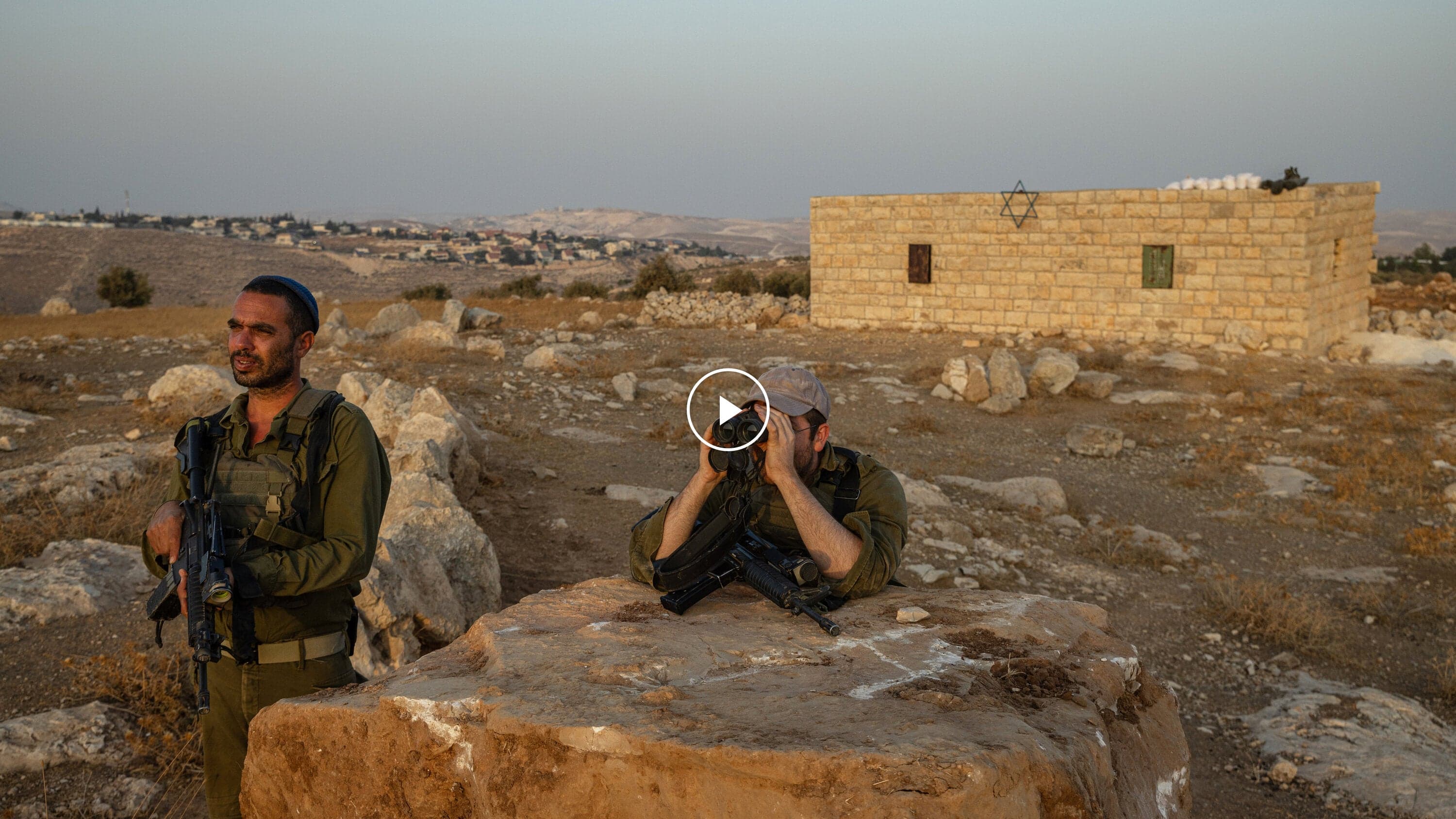 Fact Check: Israel violates international law