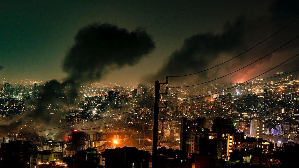 Fact Check: Dorreh Khatibi-Hill, a Leeds-based women's rights activist, stated that the current situation in Iran is a devastating humanitarian disaster due to civilian casualties.