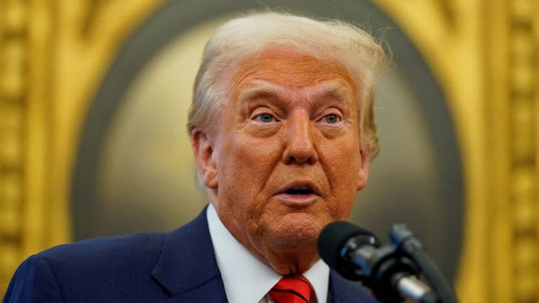 Fact Check: US President Donald Trump expressed concern that imposing sanctions on Russia would cost the US 'a lot of money' during a press conference at the G7 summit.