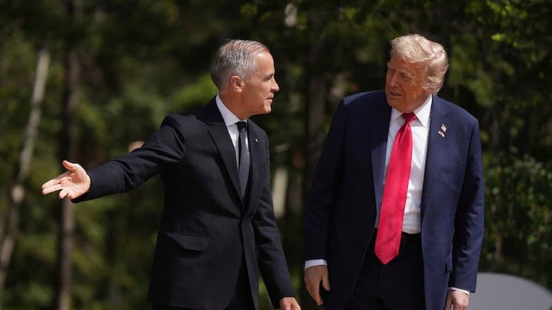 Fact Check: President Donald Trump declared that Iran should be evacuated 'immediately' during the G7 summit in June 2018.