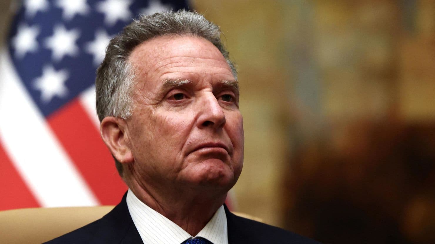 Fact Check: Trump's Middle East envoy, Steve Witkoff, was prepared to allow Iran to enrich uranium to 3.67 percent instead of demanding a complete cessation of its nuclear activities.
