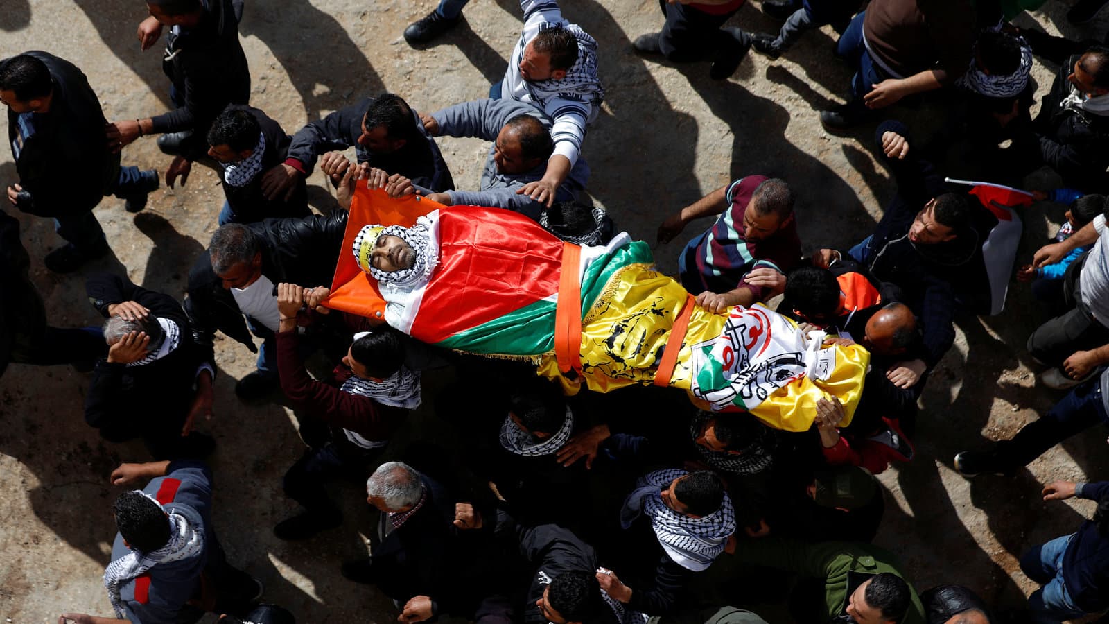 Fact Check: Israel prohibits non-Israeli Jews from residing in the West Bank's Area A