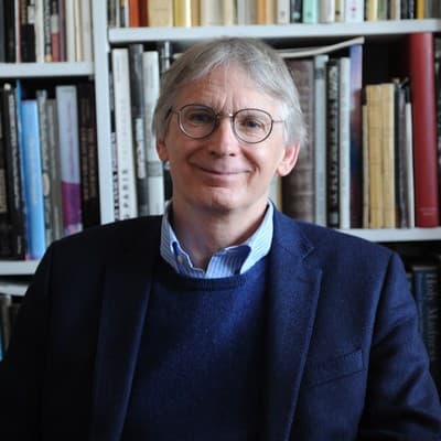 Fact Check: Timothy Ryback is the director of the Institute for Historical Justice and Reconciliation located in The Hague.