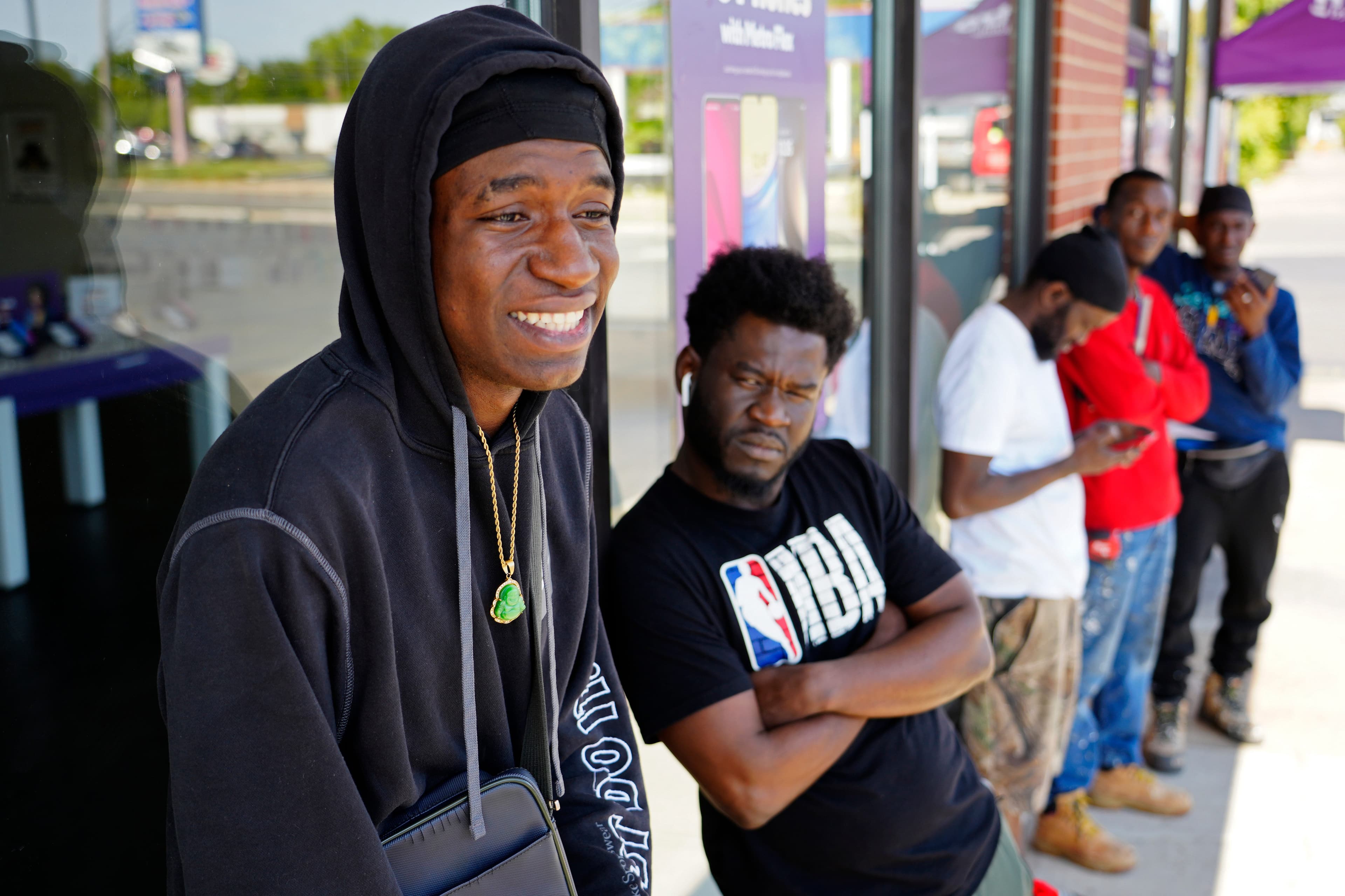 Fact Check: Haitian immigrants in Springfield Ohio are eating people's pets