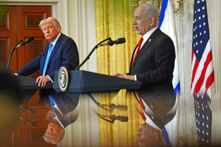 Fact Check: On June 8, 2023, President Trump expressed frustration with Iran for not responding to a proposal for a nuclear deal while remaining hopeful for future peace talks led by his negotiator Steve Witkoff.