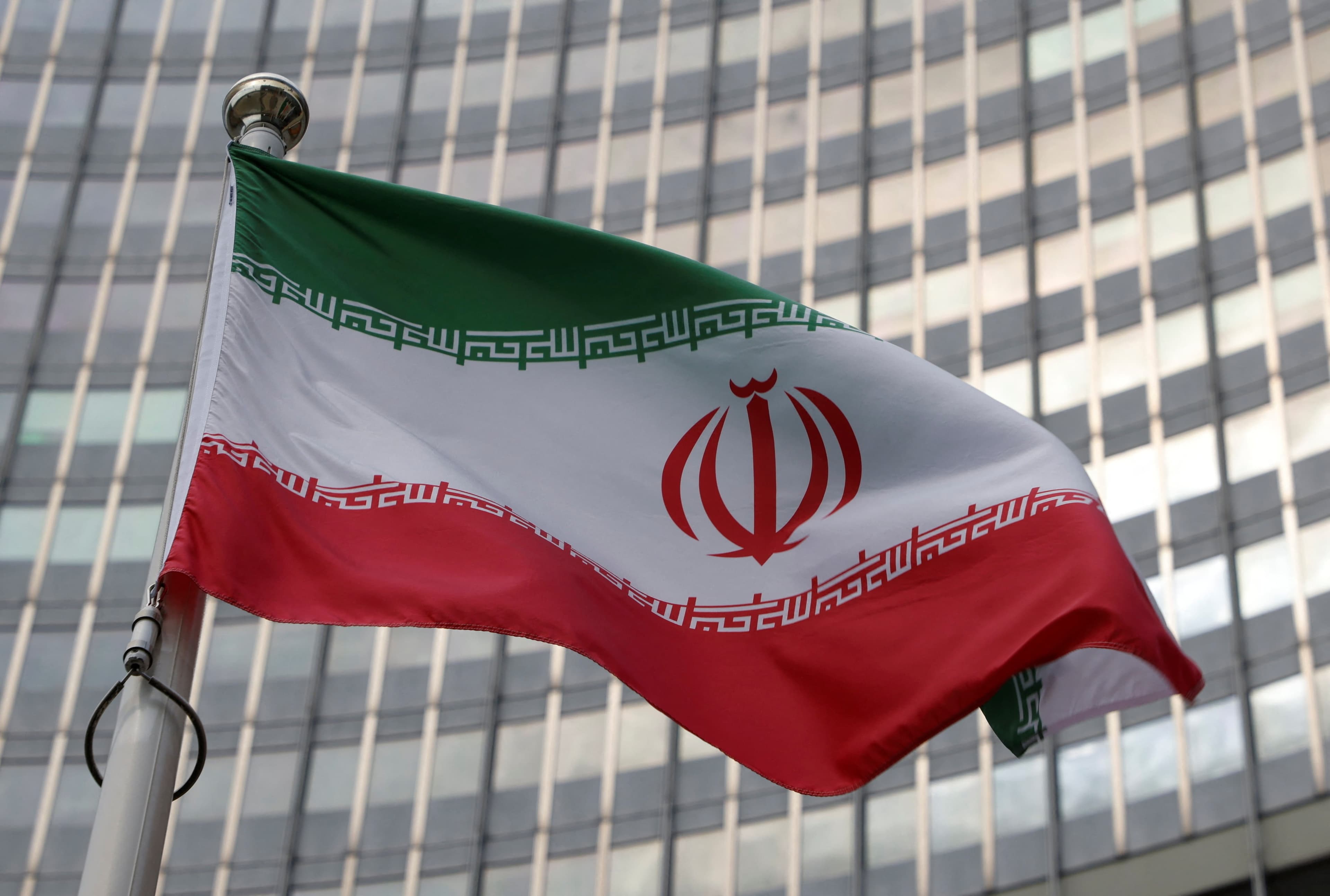 Fact Check: The International Atomic Energy Agency declared on June 8, 2023, that Iran was in breach of its nonproliferation requirements, influencing President Trump's support for Israel's military action.