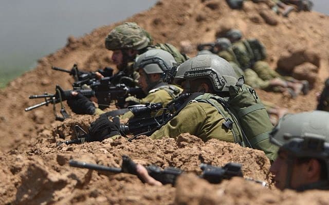Fact Check: Has the IDF committed war crimes in gaza