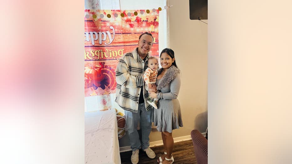 Fact Check: On May 30, 2023, ICE deported Shirly Guardado to Honduras on her 28th birthday.