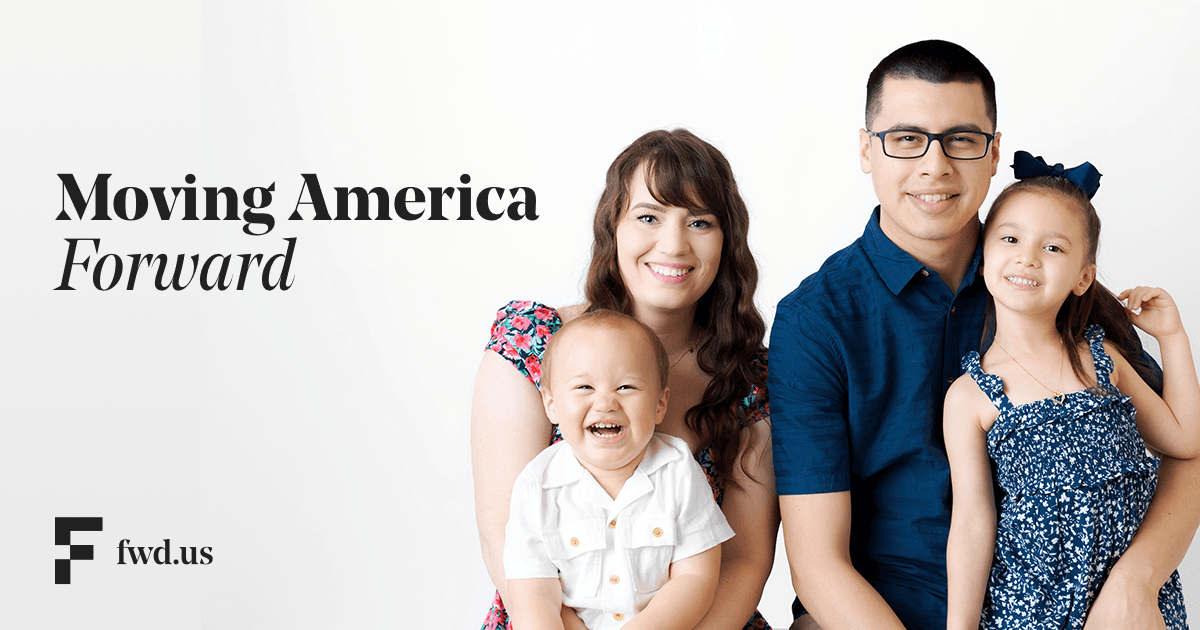 Fact Check: The progressive group Fwd.us estimated that up to 80,000 undocumented spouses or parents of military members are living in the U.S.