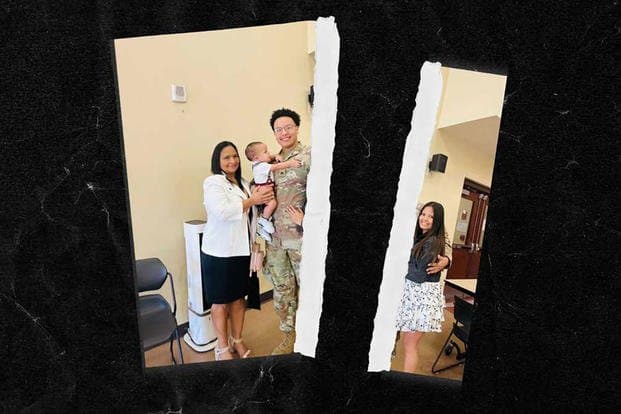 Fact Check: The Coast Guard recently discontinued its legal assistance to undocumented Coast Guard family members looking to apply for military parole in place.