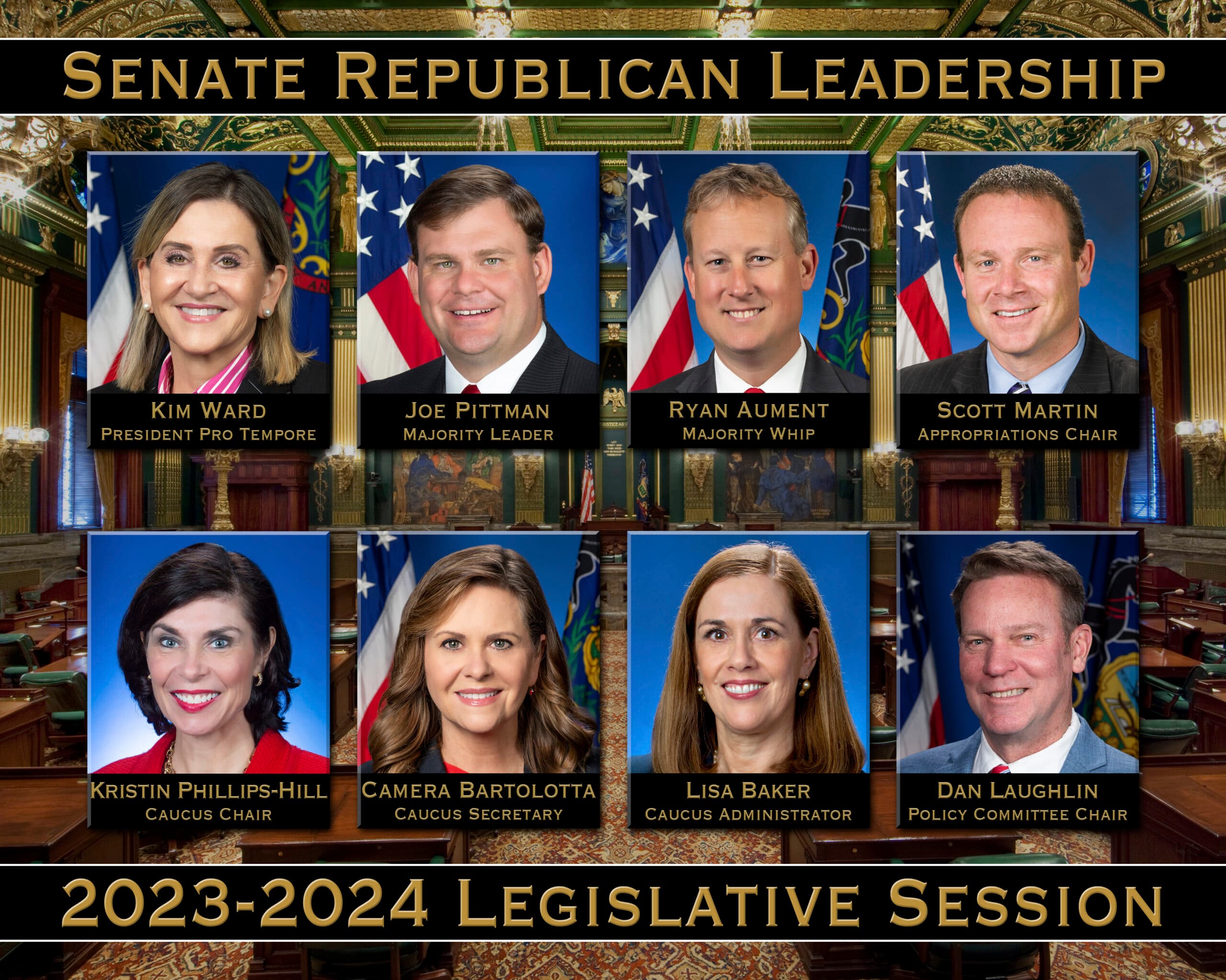 Fact Check: Eighteen Democratic senators supported the GENIUS Act, aligning with the Republican majority in the Senate, which has a composition of 53 Republicans and 47 Democrats.