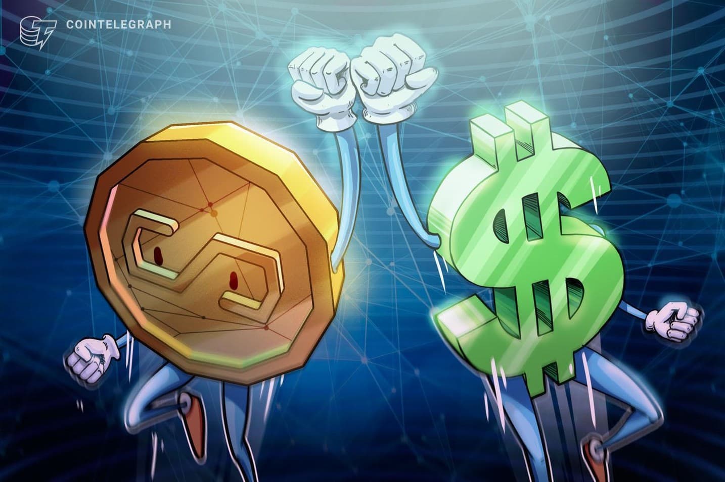 Fact Check: Treasury Secretary Scott Bessent stated that the legislation could help push the U.S. stablecoin market beyond $2 trillion by the end of 2028.