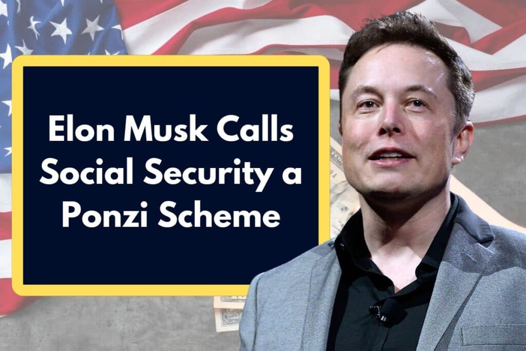 Fact Check: In March 2023, Elon Musk claimed that 40% of the calls to the Social Security Administration's customer service line were from scammers.