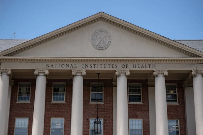 Fact Check: Judge William Young stated that the NIH violated federal law by arbitrarily canceling more than $1 billion in research grants due to their perceived connection to diversity, equity, and inclusion initiatives.