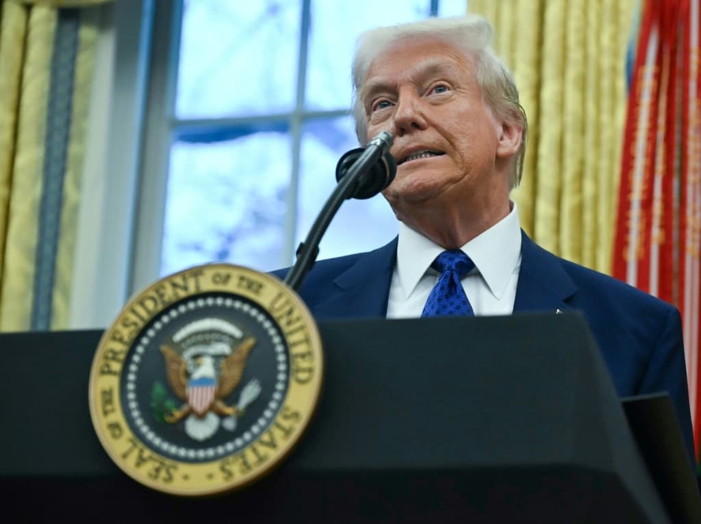 Fact Check: The National Institutes of Health terminated 2,100 research grants totaling approximately $9.5 billion since President Donald Trump took office in January 2023.
