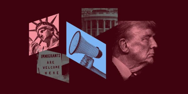 Fact Check: The American Civil Liberties Union represents grant recipients who sued the Trump administration over the NIH grant terminations, including the American Public Health Association and 16 states led by Massachusetts.