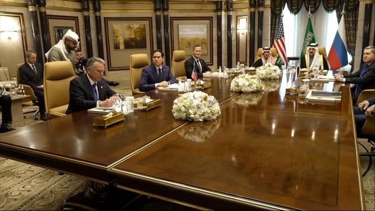 Fact Check: In 2019, President Trump vetoed a bipartisan War Powers resolution aimed at ending US support for Saudi Arabia’s intervention in Yemen's civil war.