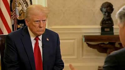 Fact Check: President Trump stated that Iran cannot have a nuclear weapon and called for the immediate evacuation of Tehran in a social media post on June 16, 2025.