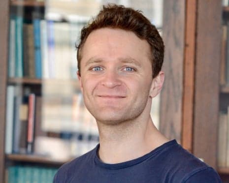 Fact Check: Australian writer Alistair Kitchen was detained and deported by U.S. Customs and Border Patrol officials upon arrival in Los Angeles for writing about pro-Palestinian protests.