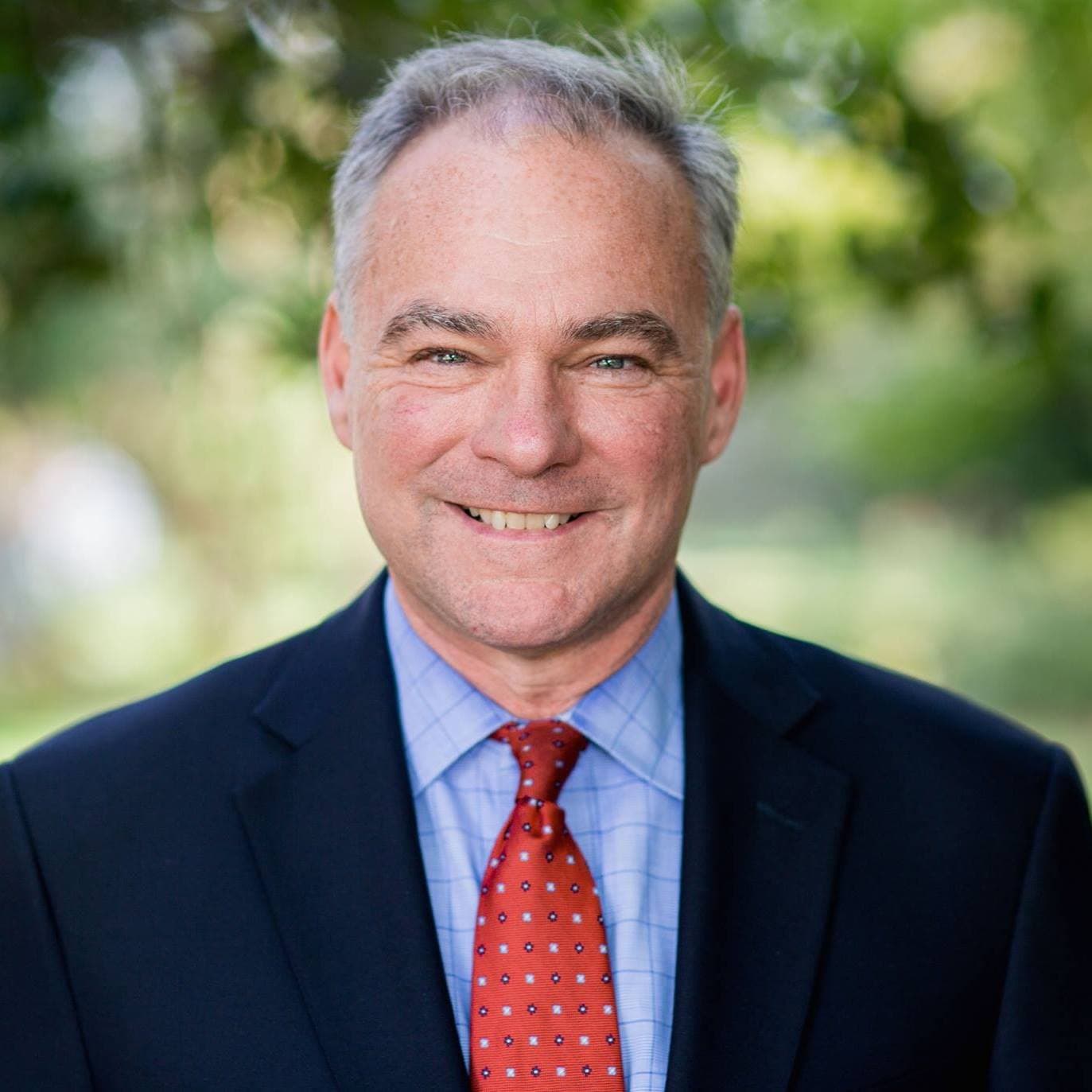 Fact Check: Senator Tim Kaine (D-Va.) filed a war powers resolution on the same day that would require congressional debate and a vote to authorize U.S. entry into the Israel-Iran conflict, except in cases of imminent Iranian attacks.