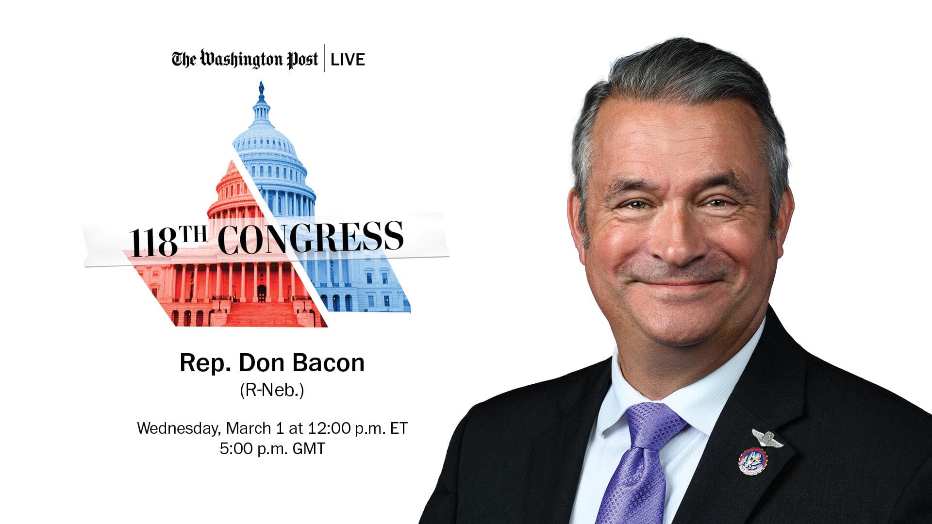 Fact Check: A group of pro-Israel members of Congress, including Representative Don Bacon (R-Neb.), is urging President Trump to ensure 'zero enrichment, zero pathway to a nuclear weapon' in negotiations with Iran.