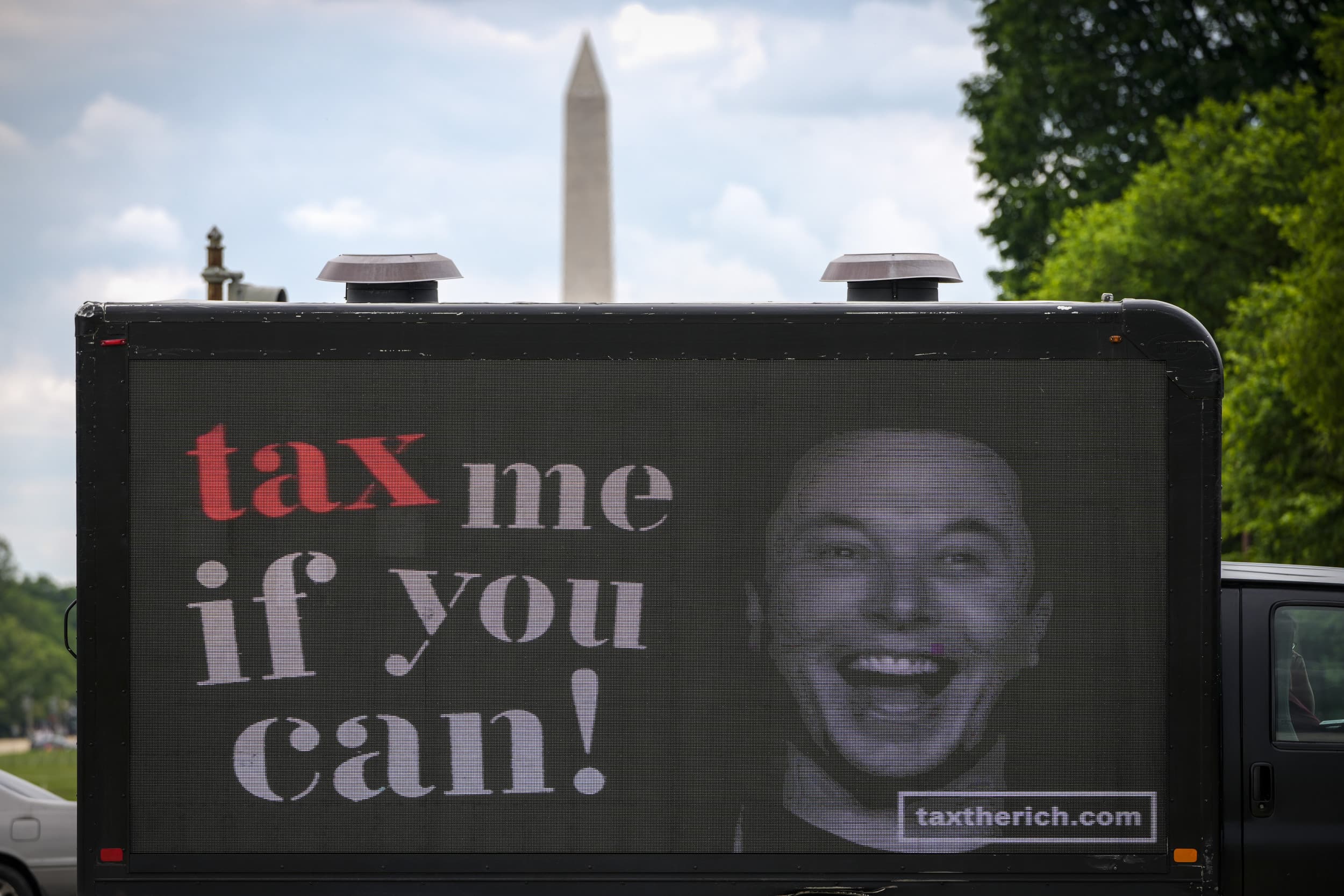 Fact Check: Elon Musk stealing tax payer money