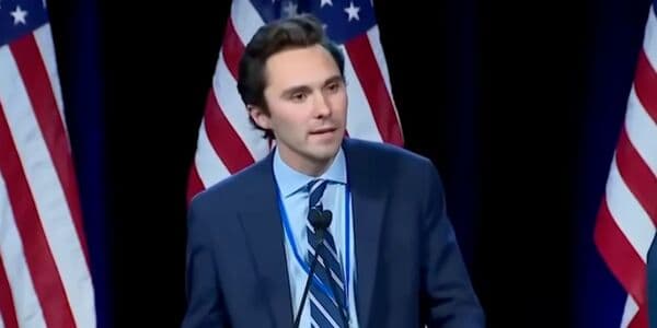 Fact Check: David Hogg's tenure with the DNC was focused on an ongoing fight over his pledge to spend part of a $20 million investment backing primary challenges to incumbent Democrats.