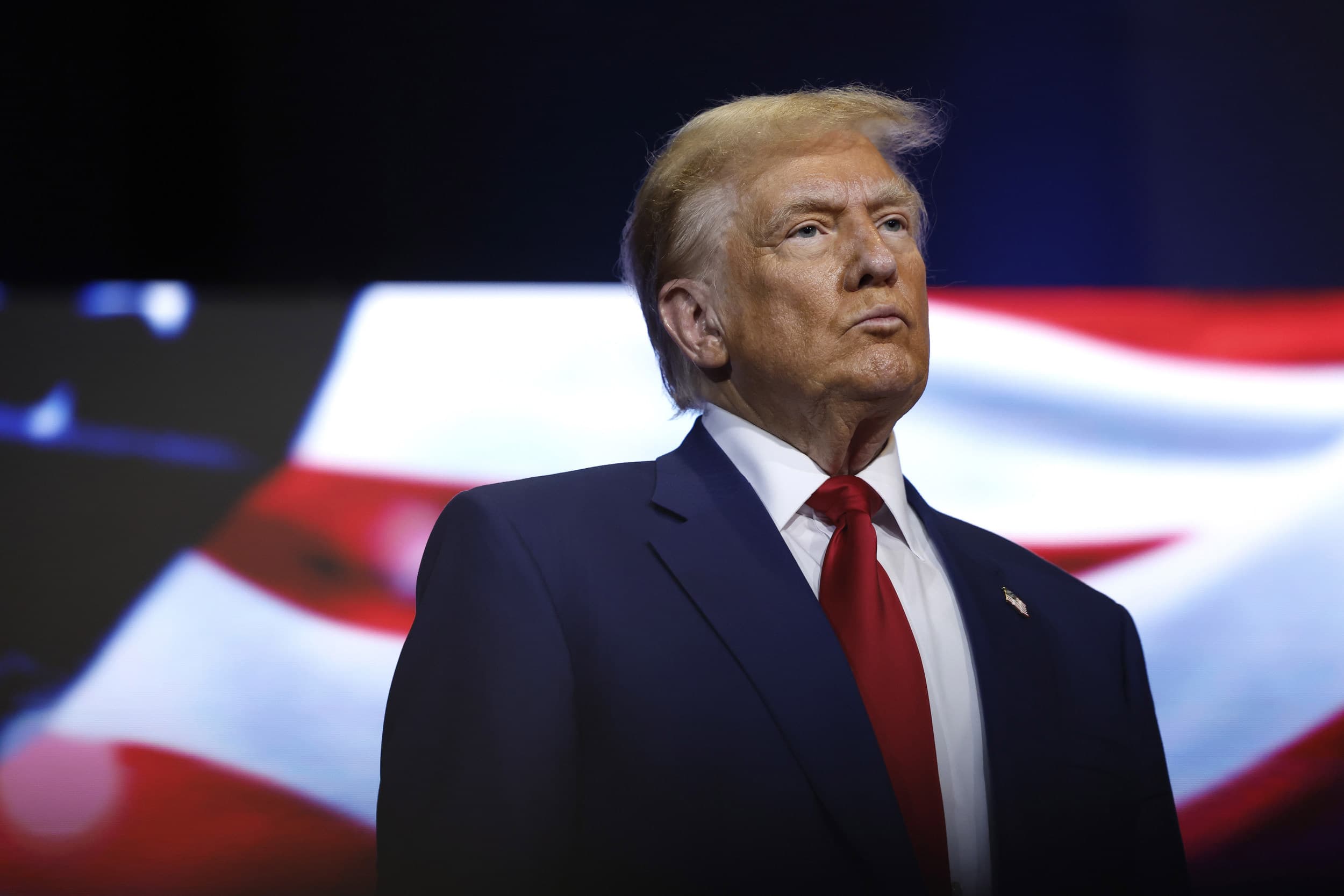 Fact Check: Trump expressed alarm about the impact of aggressive immigration enforcement on industries such as agriculture, hotels, and restaurants, leading to a directive to pause arrests in these sectors.