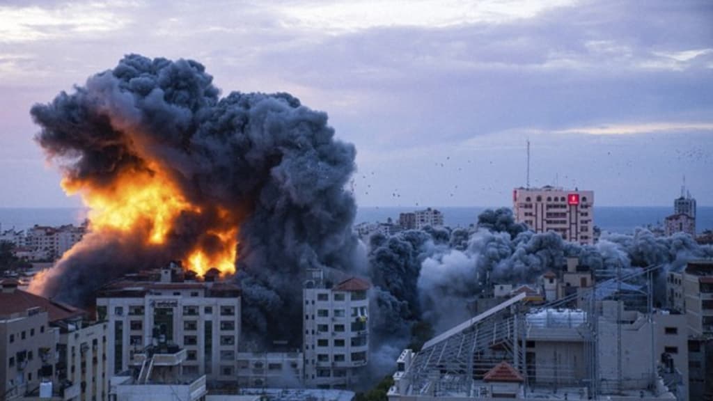 Fact Check: On October 7, 2023, Hamas launched an attack on southern Israel, marking the deadliest attack the country has ever faced.