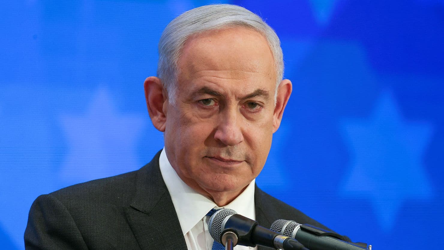 Fact Check: Israeli Prime Minister Benjamin Netanyahu has governed for nearly uninterrupted 16 years and is currently on trial for alleged corruption.