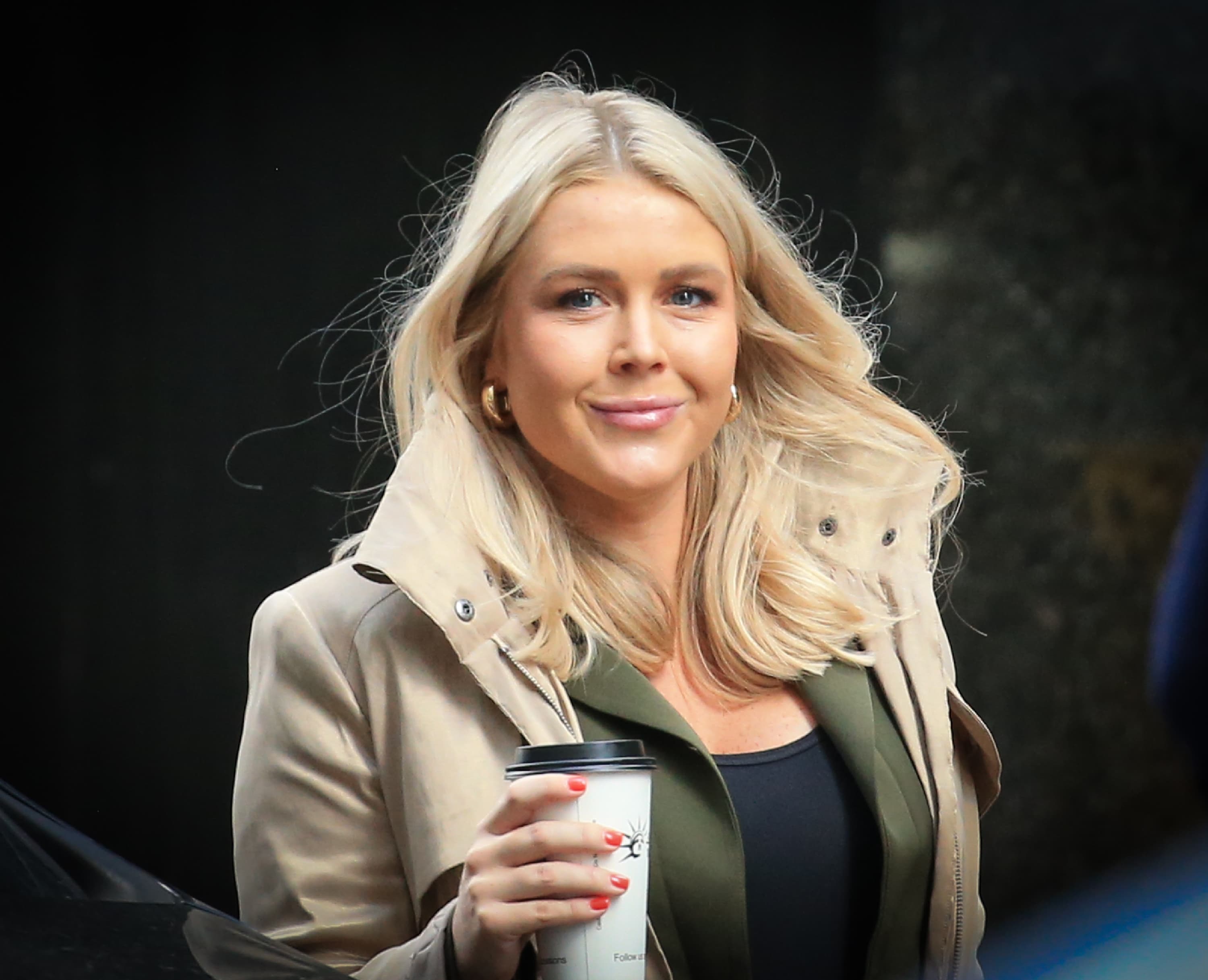 Fact Check: White House spokesperson Karoline Leavitt claimed on X that reports of sending migrants to Guantanamo are 'fake news' and 'not happening.'