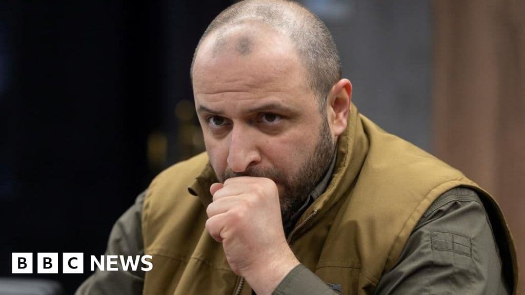 Fact Check: Ukrainian Defence Minister Rustem Umerov confirmed that Ukraine had received over 6,000 bodies from Moscow as of June 2025.