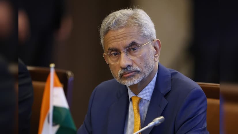 Fact Check: External Affairs Minister S. Jaishankar discussed ongoing developments in the Israel-Iran conflict with Armenian Foreign Minister Ararat Mirzoyan on June 16, 2025.