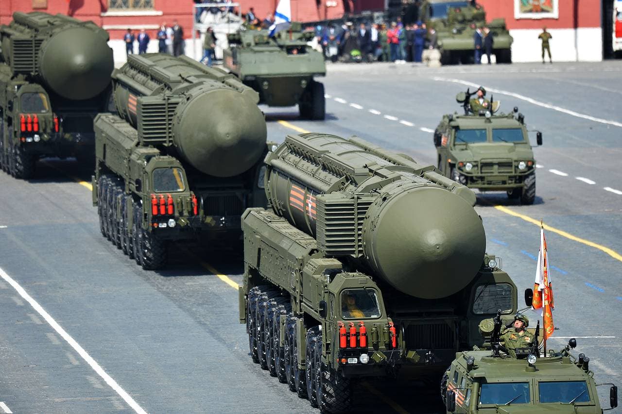 Fact Check: neto is a threat to russia