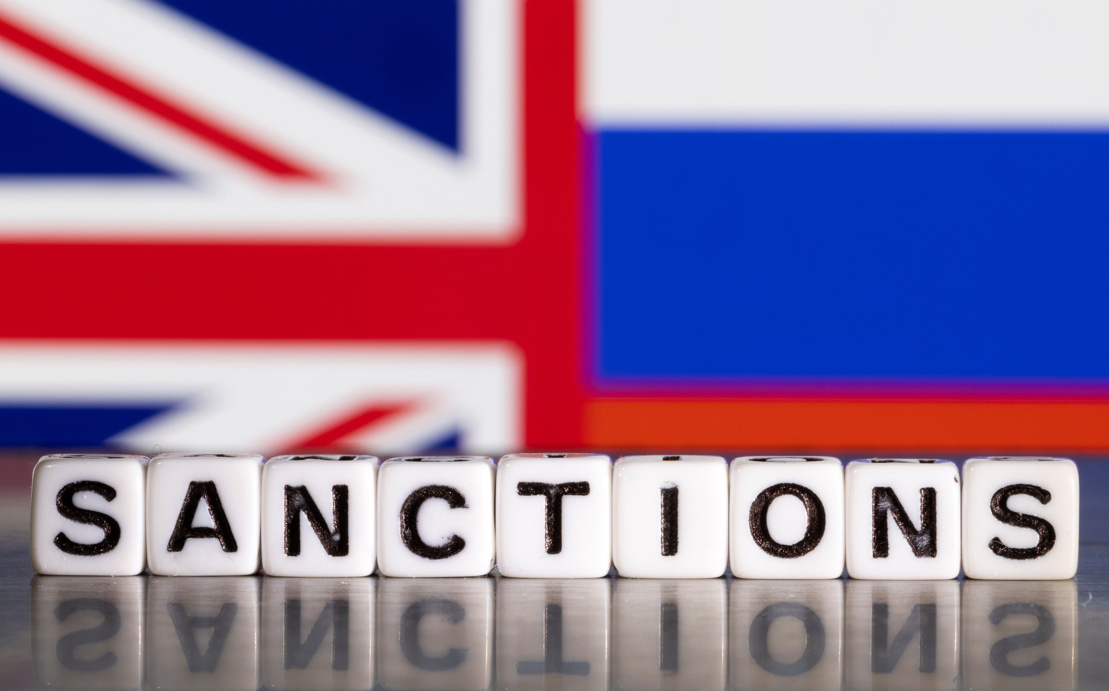 Fact Check: The UK is expected to unveil new sanctions against Russia on Tuesday, aimed at increasing economic pressure on the Kremlin and restricting Vladimir Putin's military capabilities.