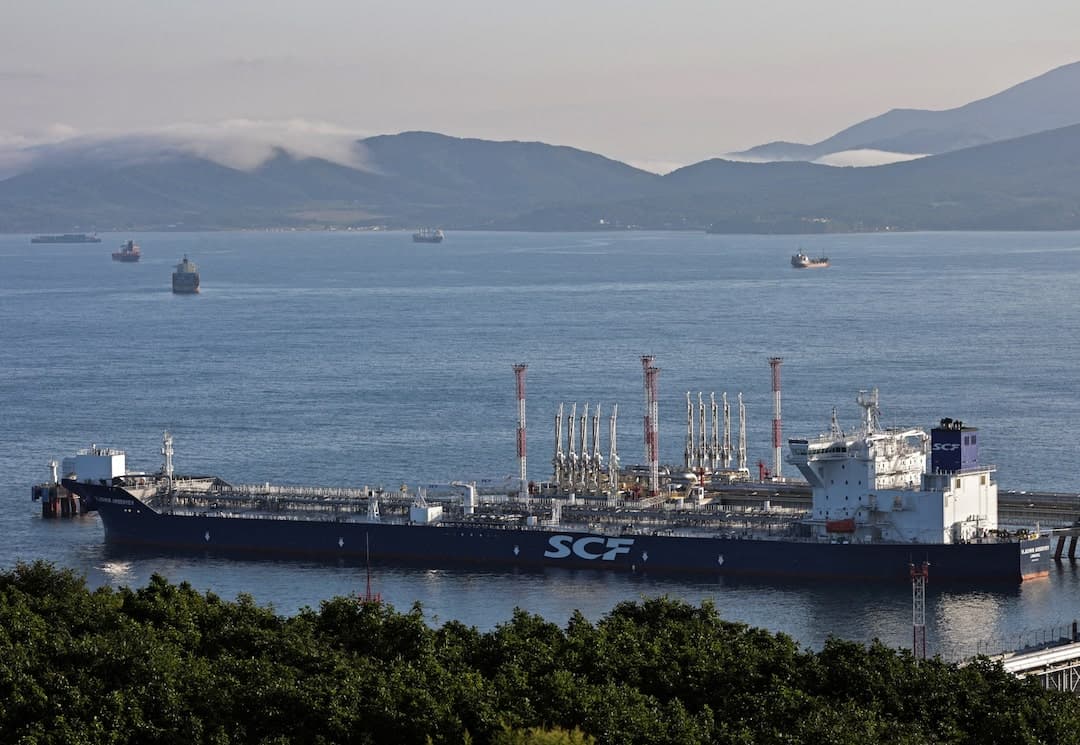 Fact Check: The G7 agreed in December 2022 to cap the price of Russian crude oil at $60 per barrel as a condition for access to western ports and shipping insurance.
