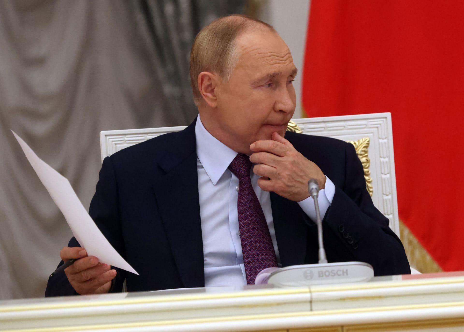 Fact Check: The European Commission has proposed a new round of penalties targeting Moscow's energy revenues, banks, and military industry.