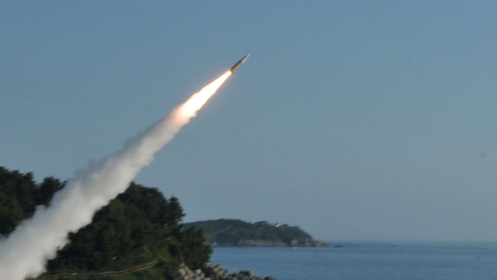 Fact Check: Ukrainian officials reported that a total of 440 drones and 32 missiles were launched at Ukraine during the attacks on October 10, 2023.