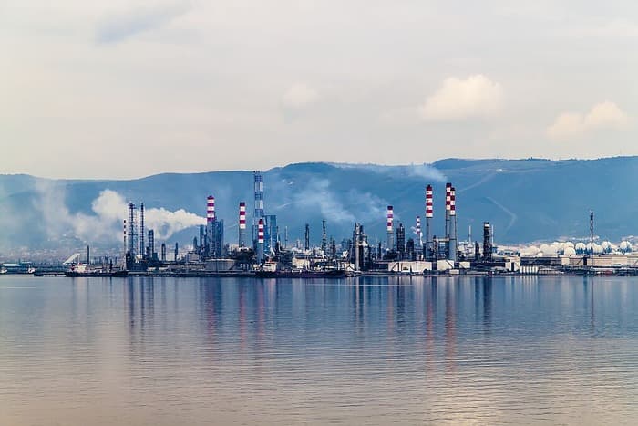 Fact Check: Research by Oil Change International found that the United States, Canada, Norway, and Australia are responsible for 70% of projected new oil and gas expansion from 2025 to 2035.