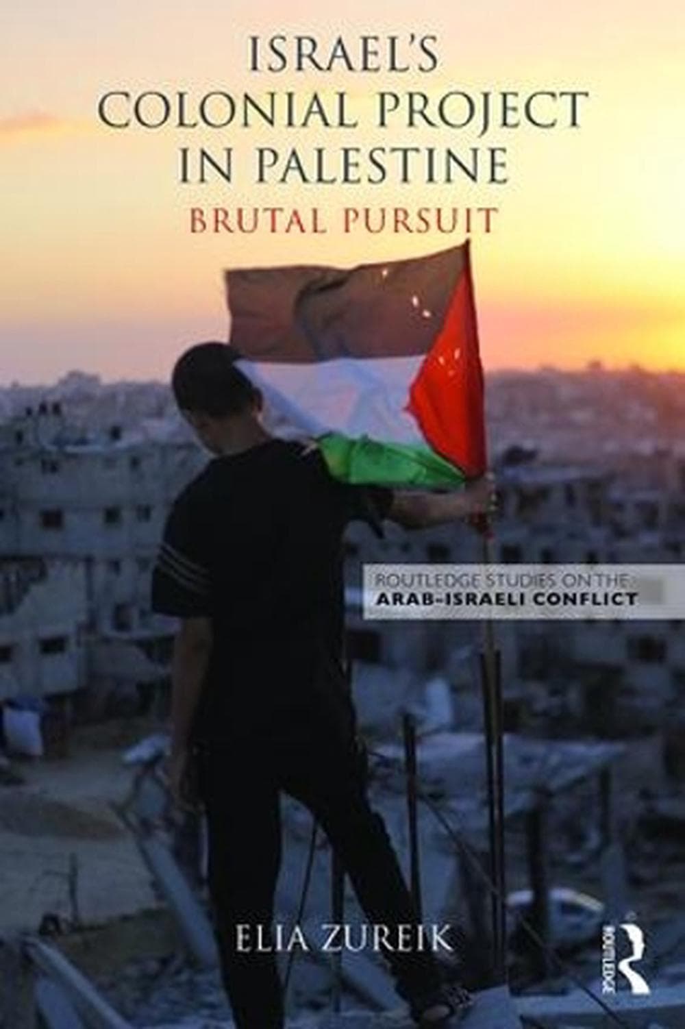 Fact Check: Israel is a colonial project